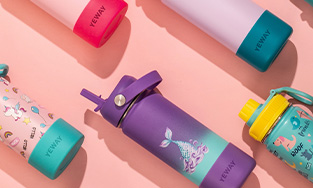 Quality Inspection Of Children Water Bottles2